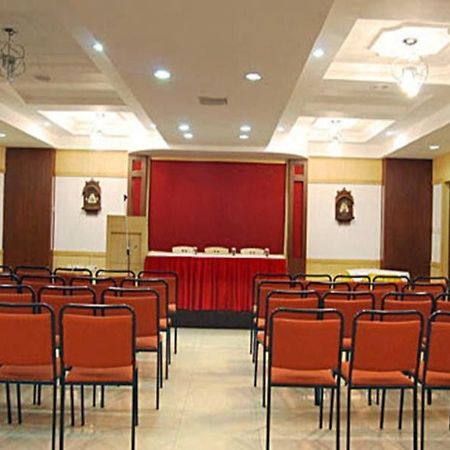 Hotel Pl A Residency Trichy Tiruchirappalli Exterior foto