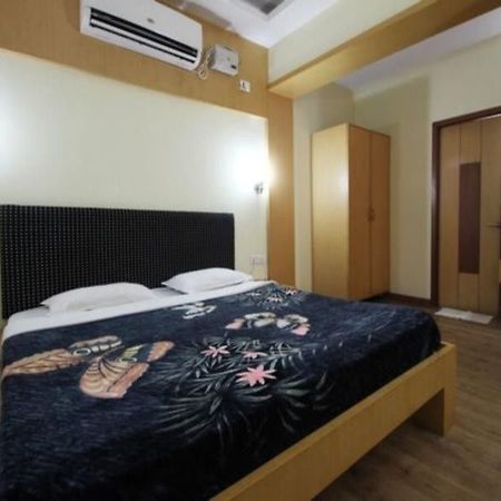 Hotel Pl A Residency Trichy Tiruchirappalli Exterior foto