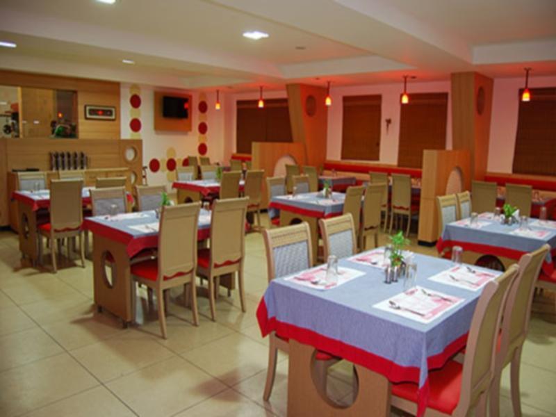 Hotel Pl A Residency Trichy Tiruchirappalli Exterior foto